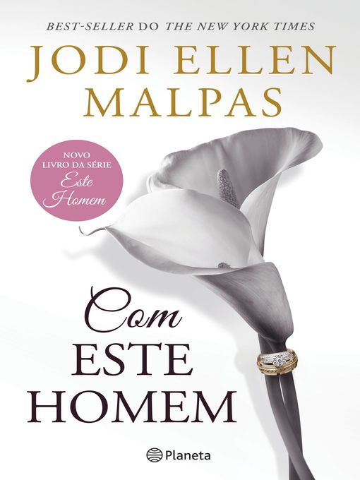 Title details for Com Este Homem by Jodi Ellen Malpas - Wait list